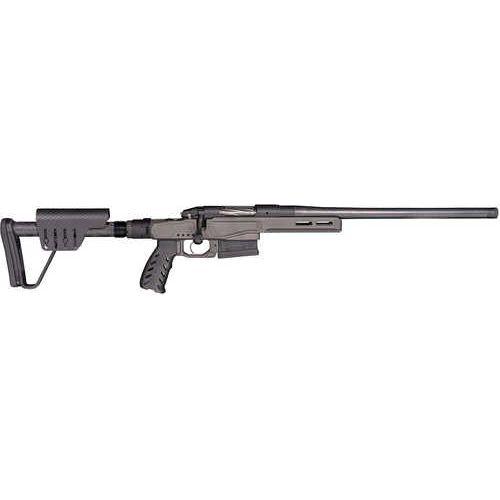 Bergara Premier MgMicro Lite Bolt Action Rifle 6.5 PRC 18