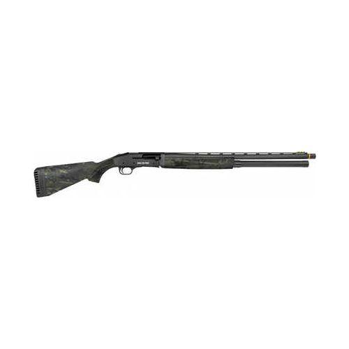 Mossberg 940 Pro JM Semi-Automatic Shotgun 12 Gauge 3