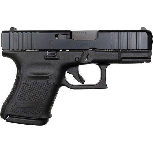 Glock G29 Gen5 Sub-Compact Striker Fired Semi-Automatic Pistol 10mm Auto 3.78