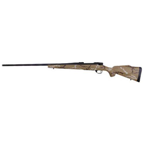 Weatherby Vanguard Outfitter Bolt Action Rifle .223 Remington 24