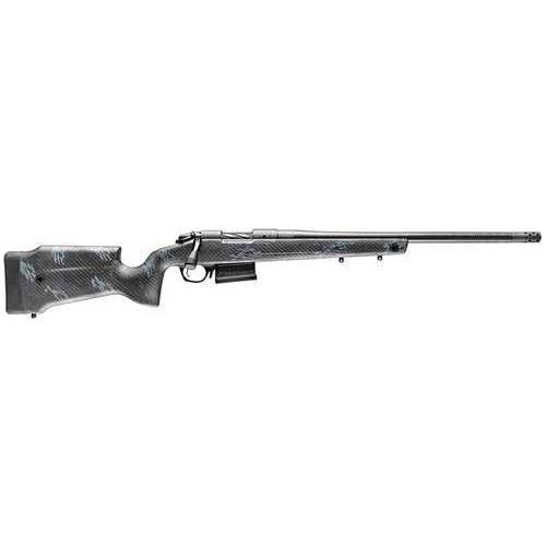 Bergara Crest Carbon Bolt Action Rifle .308 Winchester 20