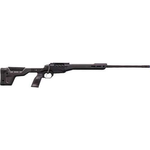 Weatherby 307 Alpine MDT Bolt Action Rifle .280 Ackley 26