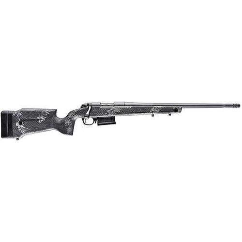 Bergara B-14 Crest Bolt Action Rifle 6.5 Creedmoor 20