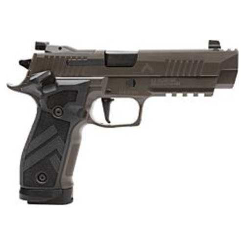 Sig Sauer P226 XFive Semi-Automatic Pistol 9mm Luger 4.4