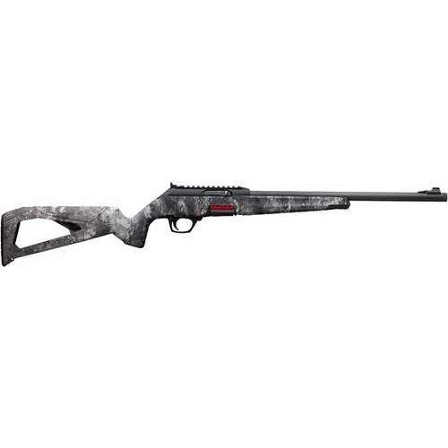 Winchester Wildcat SR Semi-Automatic Rifle .22 Long Range 16.5