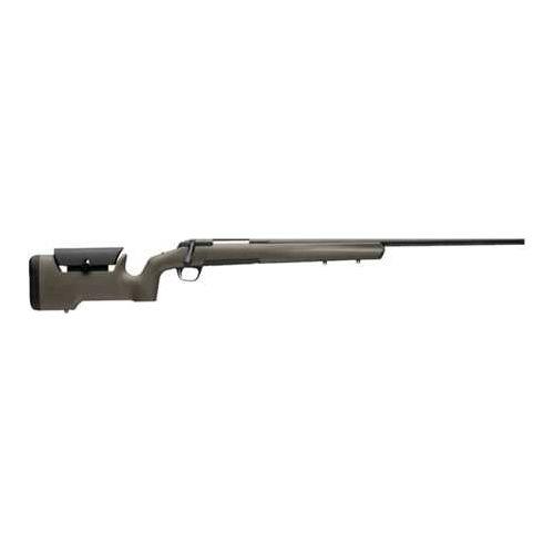 Browning X-Bolt Max Long Rang Bolt Action Rifle 6.5 Creedmoor 22