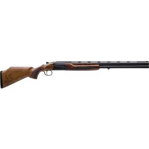 Charles Daly 214E Compact Break Open Over/Under Shotgun 12 Gauge 3