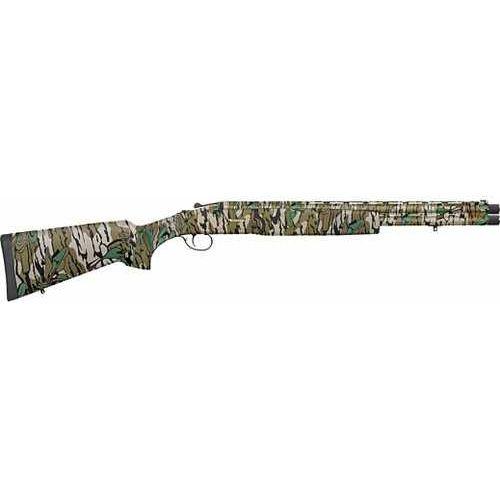 Mossberg Eventide Break Open Over/Under Shotgun 12 Gauge 3.5