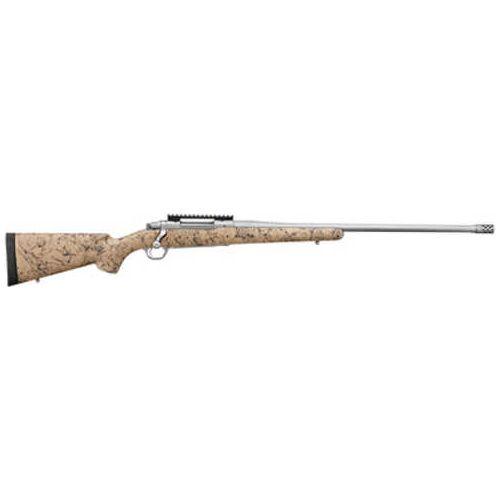 Ruger Hawkeye FTW Hunter Bolt Action Rifle 7MM PRC 24