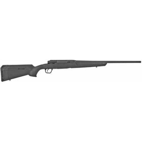 Savage Axis Left Handed Bolt Action Rifle .400 Legend 20" Barrel (1)-3Rd Magazine Black Polymer Stock Matte Black Finish