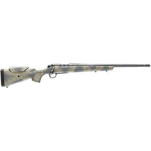 Bergara Sierra Wilderness Bolt Action Rifle .308 Winchester 20