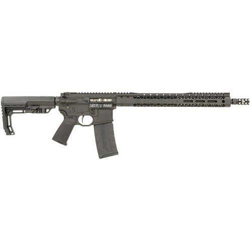 Black Rain Ordnance Recon Scout Semi-Automatic Rifle .223 Remington/5.56mm NATO 16