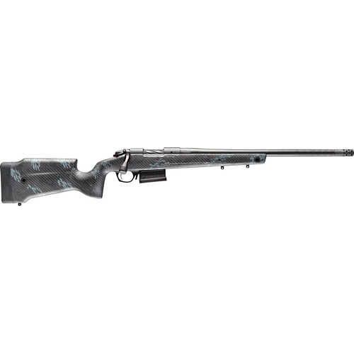 Bergara B14 Crest Carbon Bolt Action Rifle .300 Winchester Magnum 22