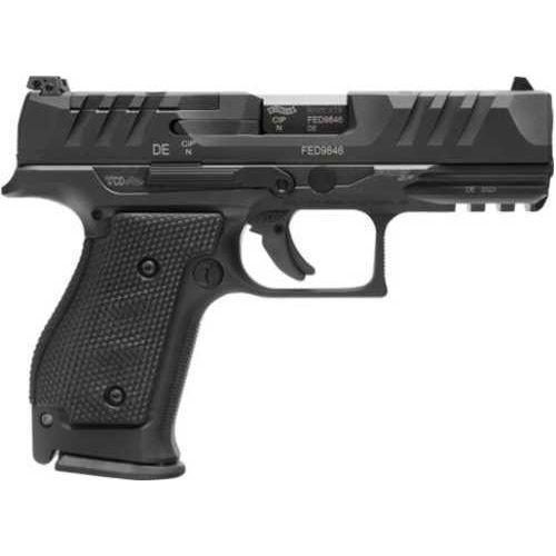 Walther Arms PDP SF Compact Semi-Automatic Pistol 9mm Luger 4.5