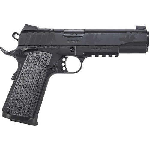 Girsan MC1911 S Influencer Semi-Automatic Pistol 10mm Auto 5