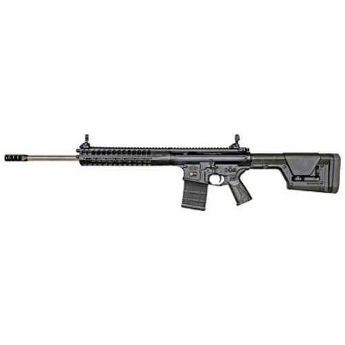 LWRC REPR MKII Semi-Automatic Rifle .308 Winchester/7.62 NATO 20