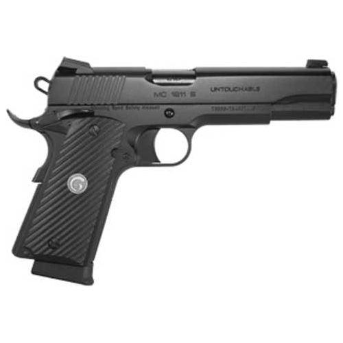 Girsan MC1911S Untouchable 1911 Semi-Automatic Pistol .45 ACP 5