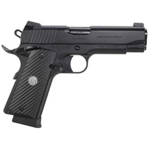 Girsan MC1911C Untouchable 1911 Semi-Automatic Pistol 9mm Luger 4.4