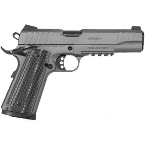 Girsan MC1911S Influencer 1911 Semi-Automatic Pistol 10mm 5