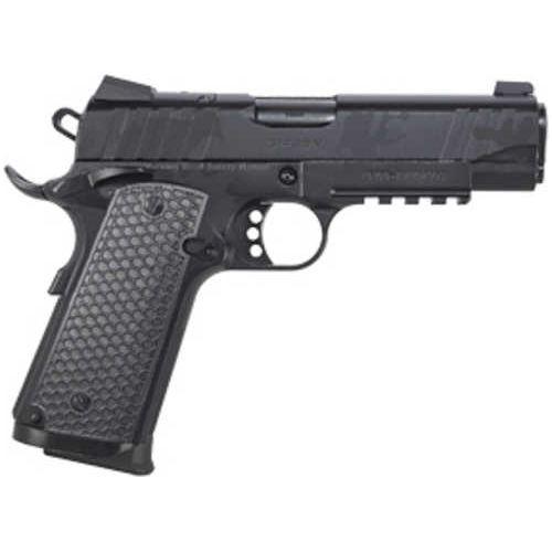 Girsan MC1911C Influencer 1911 Semi-Automatic Pistol 10mm 4.4