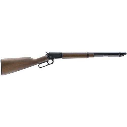 Chiappa Firearms LA322 Carbine Takedown Lever Action Rifle .22 Long Rifle 18.5