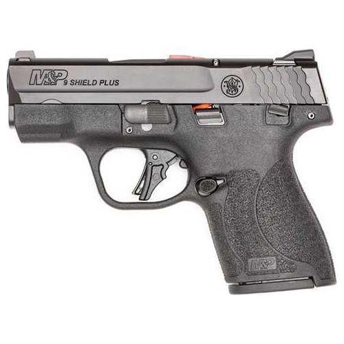 Smith & Wesson M&P9 Shield Plus Semi-Automatic Pistol 9mm Luger 3.1