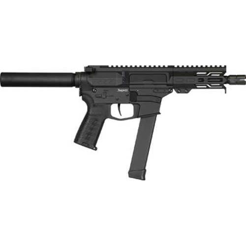 CMMG Banshee MKGs Semi-Automatic Pistol 9mm Luger 8