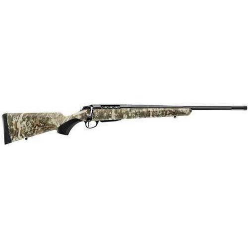 Tikka T3X Lite Roughtech Specter Bolt Action Rifle 6.5 Creedmoor 20" Fluted Barrel (1)-3Rd Magazine Firstlite Specter Camouflage Synthetic Stock Black Cerakote Finish