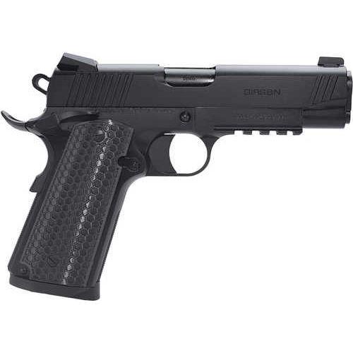 Girsan MC1911 C Untouchable Compact Semi-Automatic Pistol .45 ACP 4.4