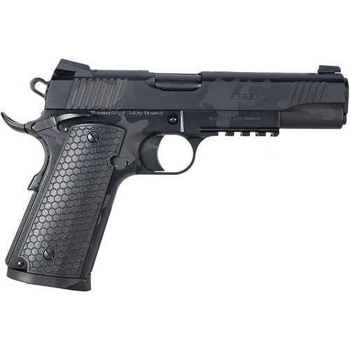 Girsan MC1911 S Untouchable Semi-Automatic Pistol .45 ACP 5