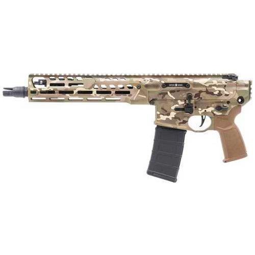 Sig Sauer MCX Spear-LT Semi-Automatic Pistol .223 Remington/5.56mm NATO 11.5