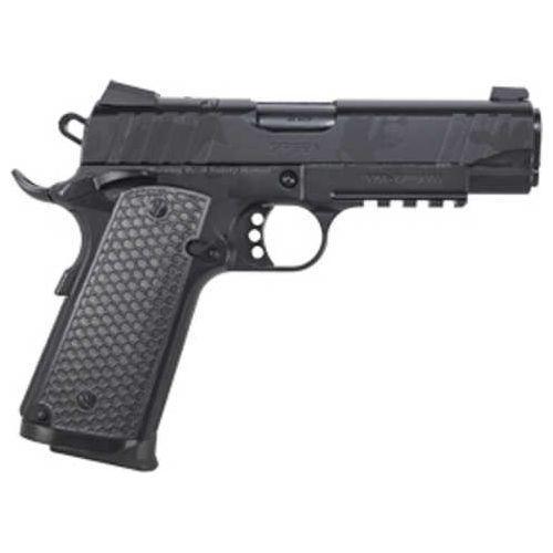 Girsan MC1911C Influencer Semi-Automatic Pistol .45 ACP 4.4