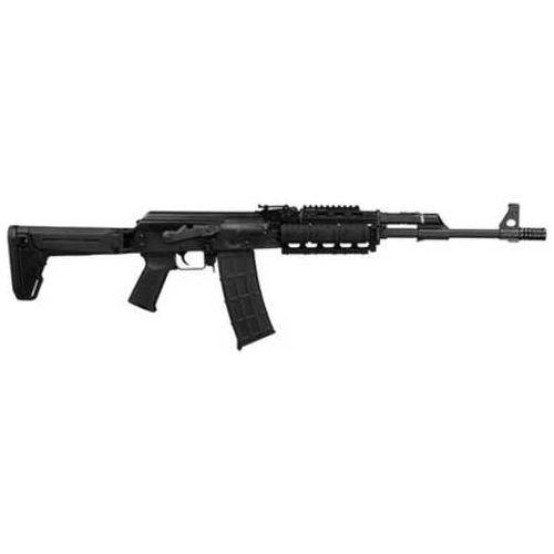 Zastava Arms USA PAP M90 Semi-Automatic Rifle .223 Remington/5.56mm NATO 16.3