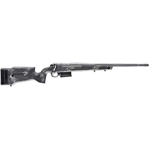 Bergara B-14 Crest Bolt Action Rifle 6.5 PRC 20