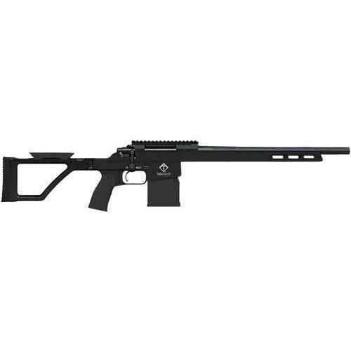 Advanced Technology Intl. TRX Bronco Bolt Action Rifle 6.5 Creedmoor 16" Barrel (1)-10Rd Magazine Black Chassis Modular Stock Black Finish