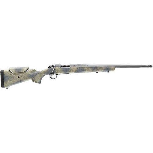 Bergara B-14 Wilderness Sierra Bolt Action Rifle .300 Winchester Magnum 22