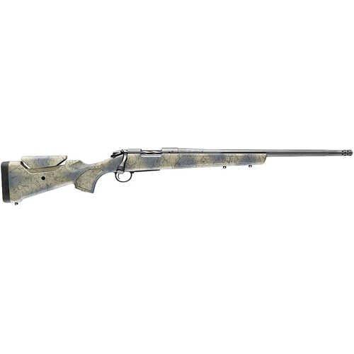 Bergara B-14 Wilderness Sierra Bolt Action Rifle .300 PRC 22