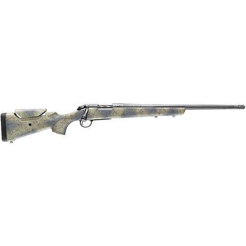 Bergara B-14 Wilderness Sierra Bolt Action Rifle 6.5 Creedmoor 20