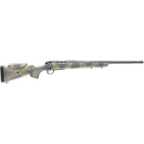 Bergara B-14 Wilderness Sierra Bolt Action Rifle 7mm Remington Magnum 22