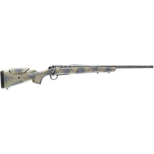 Bergara B-14 Wilderness Sierra Bolt Action Rifle .30-06 Springfield 22