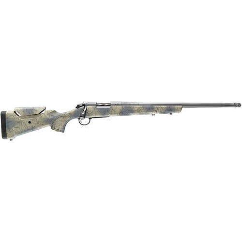 Bergara B-14 Wilderness Sierra Bolt Action Rifle .22-250 Remington 22