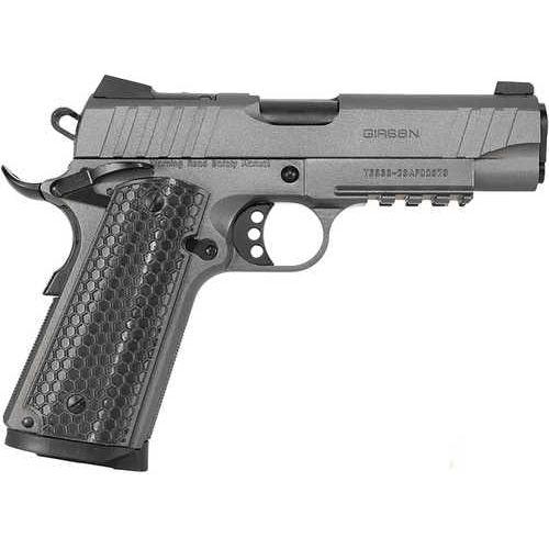 Girsan MC1911 C Influencer Compact Semi-Automatic Pistol 10mm Auto 4.4