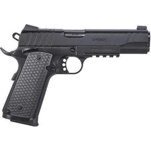 EAA Girsan MC1911 S Influencer Semi-Automatic Pistol .45 ACP 5