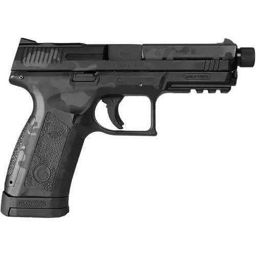 EAA Girsan MC9 Disruptor Semi-Automatic Pistol 9mm Luger 4.6