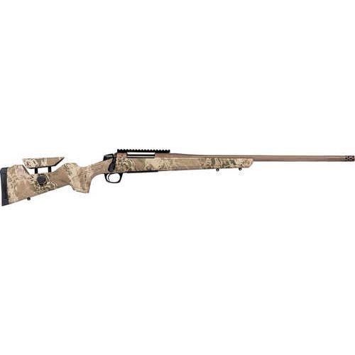 CVA Cascade Long Range Hunter Bolt Action Rifle .308 Winchester 22