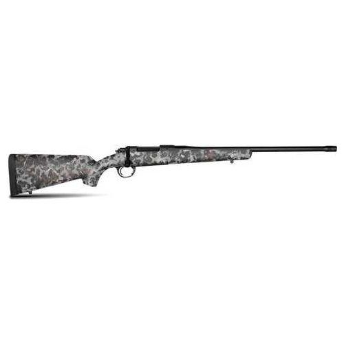 Wilson Combat NULA Model 20 Bolt Action Rifle 6.5 Creedmoor 22