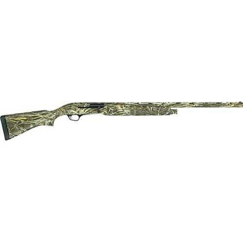 TriStar Matrix Inertia Semi-Automatic Shotgun 12 Gauge 3