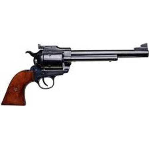 Pietta 1873 Single Action Revolver .44 Remington Magnum 7.5" Cold Hammer-Forged Barrel 6 Round Capacity Walnut Grips Blued Finish - Buy A Gun