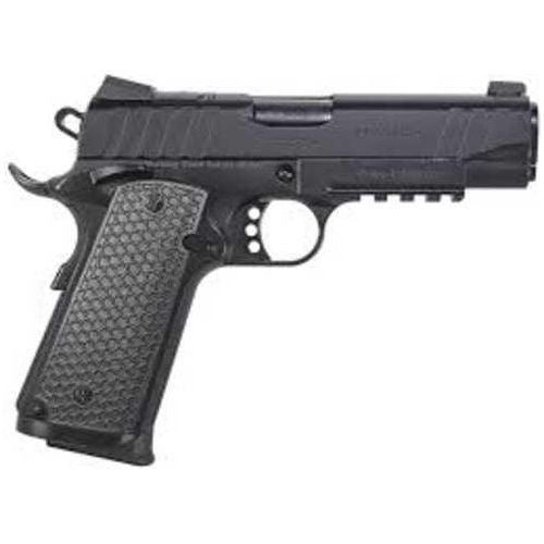 EAA Girsan MC1911 Influencer Semi-Automatic Pistol .45 ACP 4.4