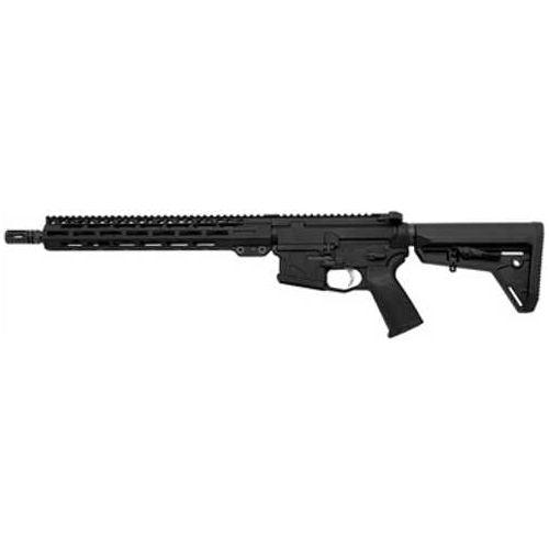 American Defense Mfg. UIC Mod 1 Semi-Automatic Rifle 5.56mm NATO 14.5" Barrel (1)-30Rd Magazine Magpul MOE-SL Stock Black Anodized Finish